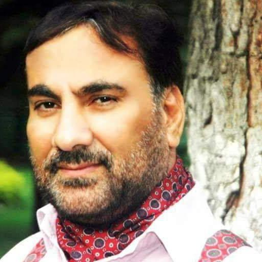 Farooq Ahmad Khan